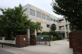 名古屋市立天子田小学校