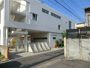 木の実保育園の画像1