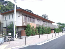 保育園 さくら中央保育園