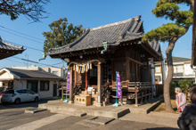 寺院・神社 太田神社