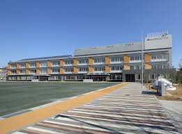 世田谷区立城山小学校の画像1