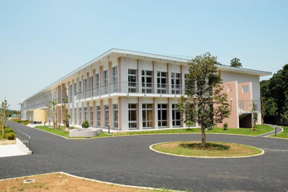 柏市立風早南部小学校の画像1