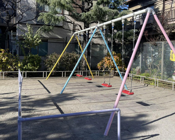 文化児童公園の画像1