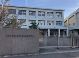 静岡市立清水第三中学校