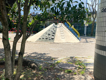 田園調布一丁目東公園の画像1