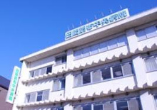 田園調布中央病院