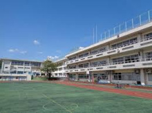 小学校 大田区立田園調布小学校
