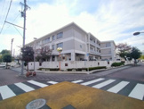静岡市立清水辻小学校