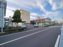 静岡市立清水第一中学校