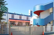 田園調布ルーテル幼稚園