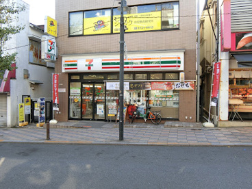 セブン-イレブン 田園調布２丁目店の画像1