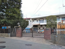 田園調布幼稚園