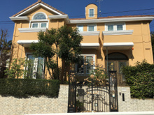 フランス語学校 アカデミー東京ーパリ