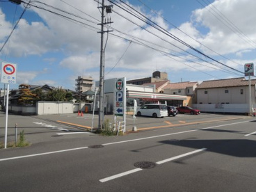 セブン-イレブン 松山三津浜港前店の画像1