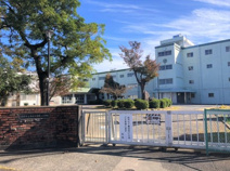 静岡市立清水三保第二小学校