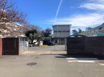 静岡市立清水第五中学校