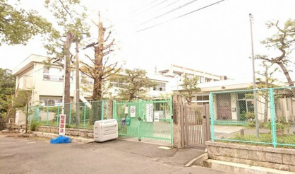 京田辺市立　草内小学校の画像1