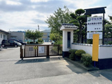 静岡市立清水庵原小学校
