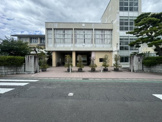 静岡市立清水庵原中学校
