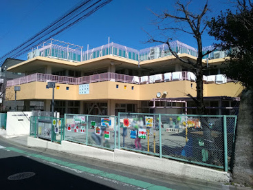 大田区立田園調布保育園の画像1