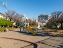 東原くすのき公園