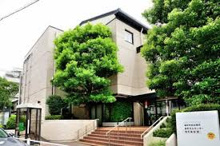 嶺町特別出張所