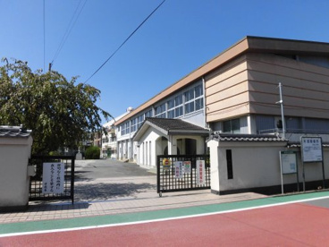 奈良市立明治小学校の画像1