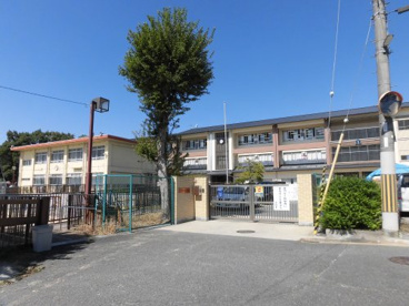 奈良市立明治小学校の画像2