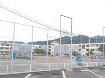 静岡市立服織中学校