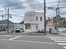 静岡中央警察署 羽鳥交番