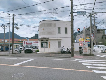 静岡中央警察署 羽鳥交番の画像1