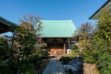 寺院・神社 東光院