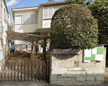 公民館 田園調布東久自治会会館