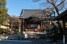 寺院・神社 密蔵院