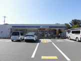 コンビニエンスストア ローソン奈良東九条店