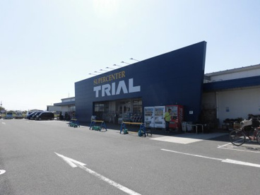 スーパーセントラルトアイアル　東九条店の画像1