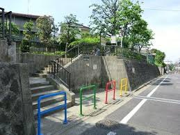 仲池富士見児童公園の画像1