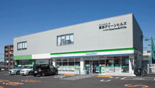 テニススクール 東京グリーンヒルズ