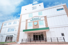 Kids Duo International 池上