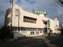 芝信用金庫 仲池上支店