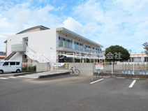 牧之原市立静波保育園