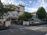 静岡市立長田西中学校