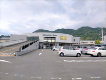 しずてつストア 丸子店