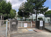 静岡市立竜南小学校