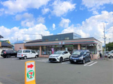 セブンイレブン 静岡竜南1丁目店