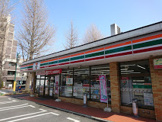 セブンイレブン 八王子千人町1丁目店