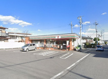 セブンイレブン 宇都宮末広店