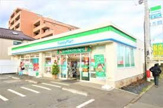 ファミリーマート 八王子並木町店