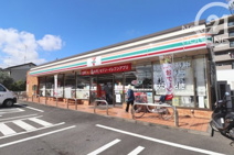 セブンイレブン横田基地前店