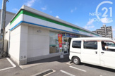 ファミリーマート福生横田基地前店